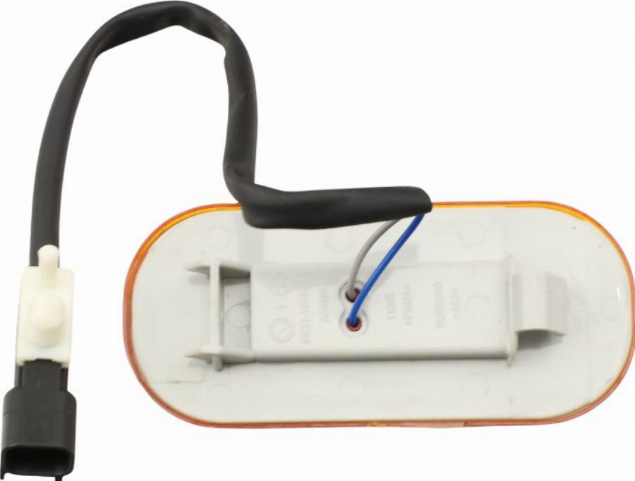 Fast FT87356 - Lampa laterala aaoparts.ro