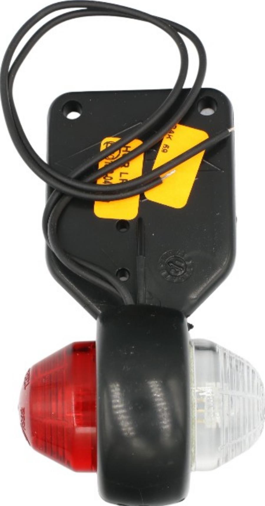 Fast FT87365 - Lampa laterala aaoparts.ro