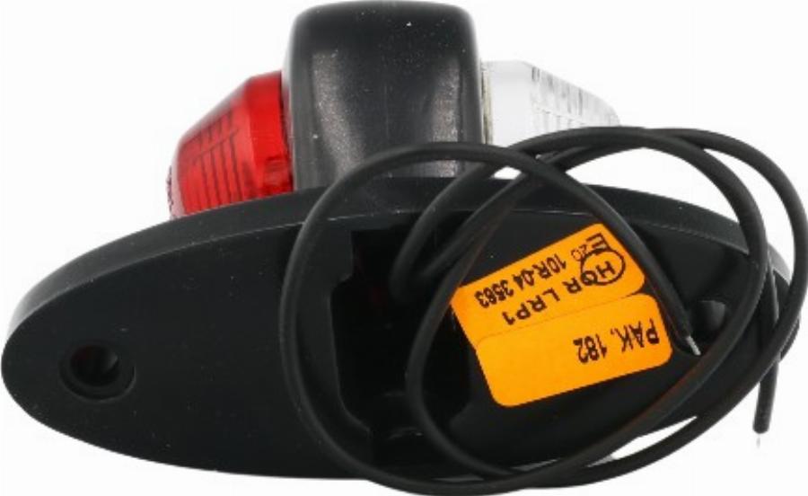 Fast FT87360 - Lampa laterala aaoparts.ro
