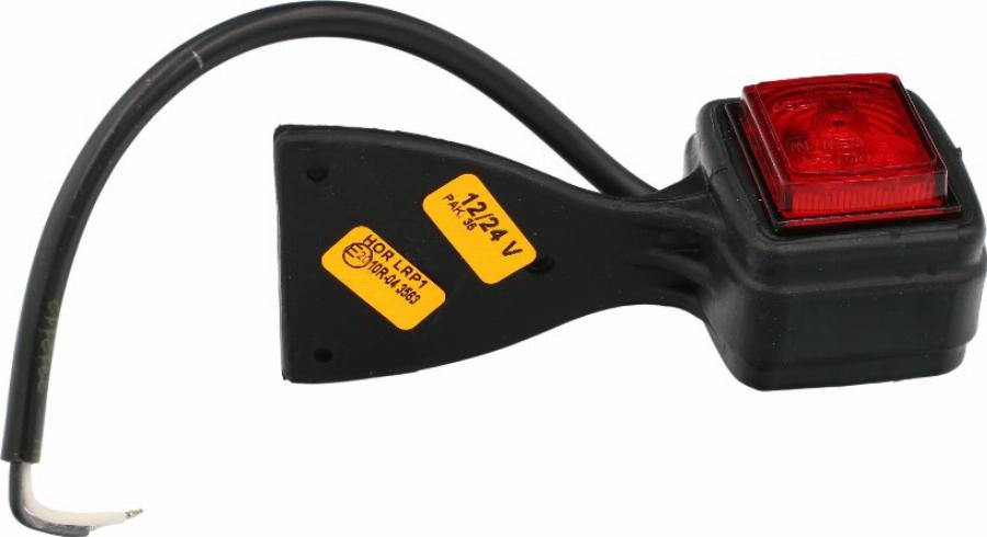 Fast FT87363 - Lampa laterala aaoparts.ro