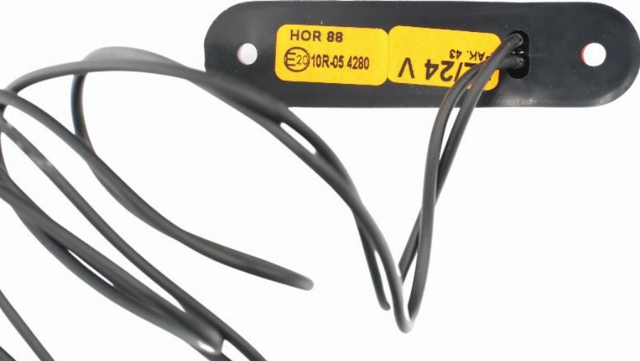 Fast FT87367 - Lampa laterala aaoparts.ro