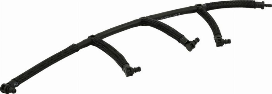 Fast FT39548 - Furtun combustibil aaoparts.ro