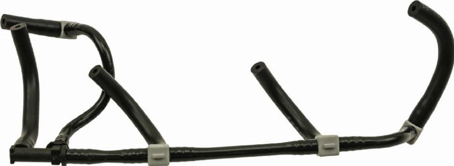 Fast FT39565 - Furtun combustibil aaoparts.ro