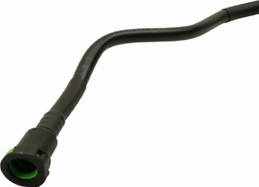 Fast FT39561 - Furtun combustibil aaoparts.ro