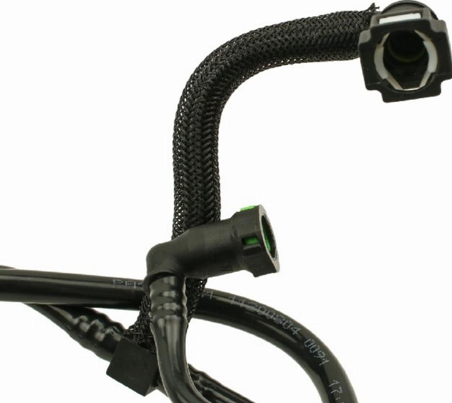 Fast FT39579 - Furtun combustibil aaoparts.ro