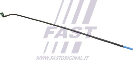 Fast FT39650 - Furtun combustibil aaoparts.ro