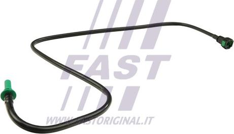 Fast FT39607 - Furtun,supracurgere combustibil aaoparts.ro