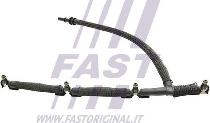 Fast FT39622 - Furtun,supracurgere combustibil aaoparts.ro