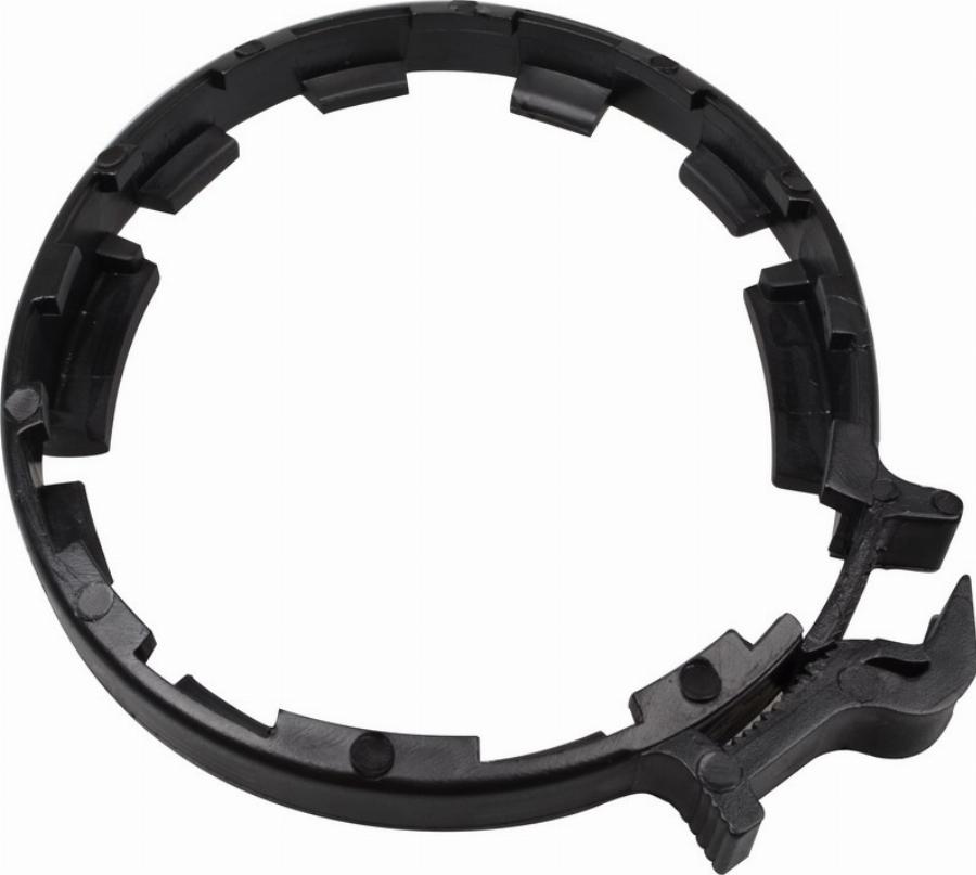 Fast FT39067 - Garnitura, filtru combustibil aaoparts.ro