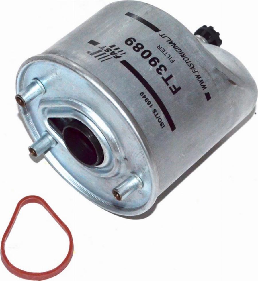 Fast FT39089 - Filtru combustibil aaoparts.ro
