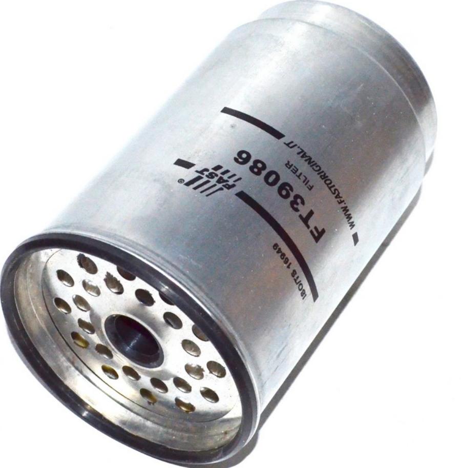 Fast FT39086 - Filtru combustibil aaoparts.ro