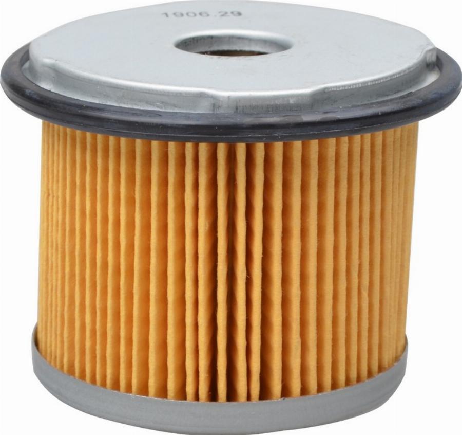 Fast FT39026 - Filtru combustibil aaoparts.ro