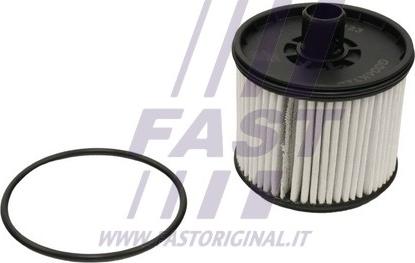 Fast FT39123 - Filtru combustibil aaoparts.ro