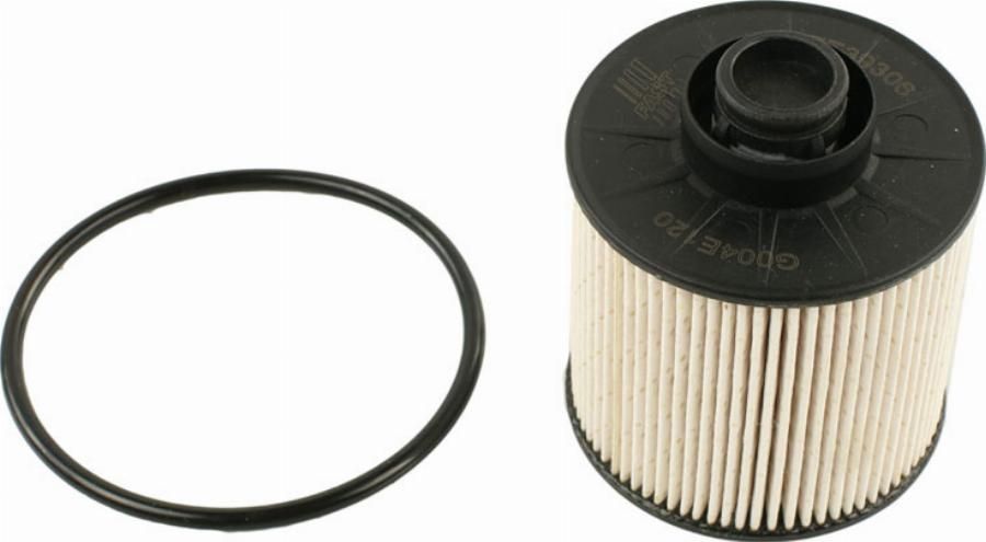 Fast FT39306 - Filtru combustibil aaoparts.ro