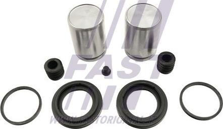 Fast FT34509 - Piston, etrier frana aaoparts.ro