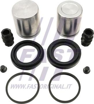 Fast FT34503 - Piston, etrier frana aaoparts.ro
