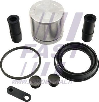 Fast FT34516 - Piston, etrier frana aaoparts.ro