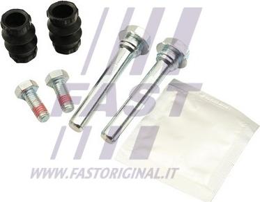 Fast FT34302 - Set bucsi de ghidaj, etrier frana aaoparts.ro