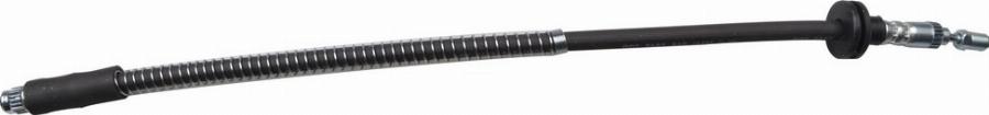 Fast FT35091 - Furtun frana aaoparts.ro