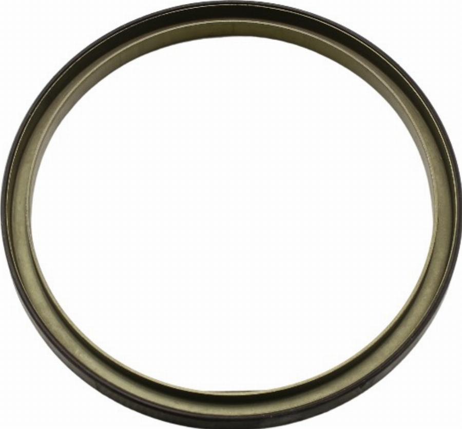 Fast FT30201 - Inel senzor, ABS aaoparts.ro