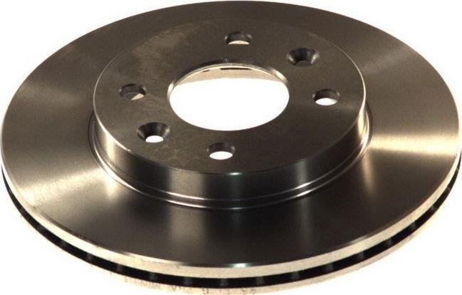 Fast FT31514 - Disc frana aaoparts.ro