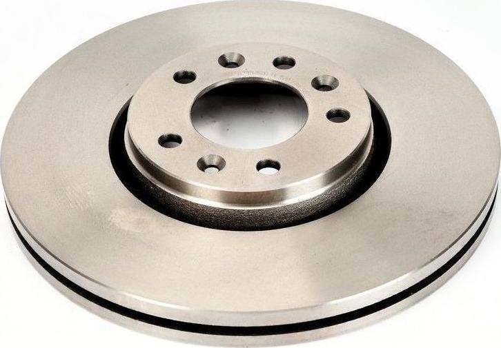 Fast FT31099 - Disc frana aaoparts.ro