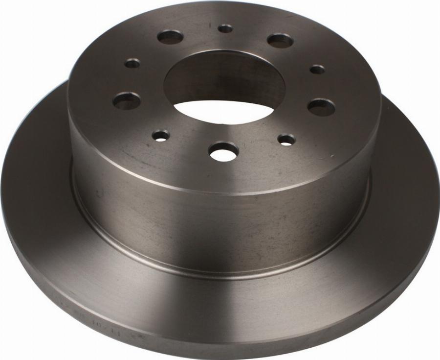 Fast FT31095 - Disc frana aaoparts.ro
