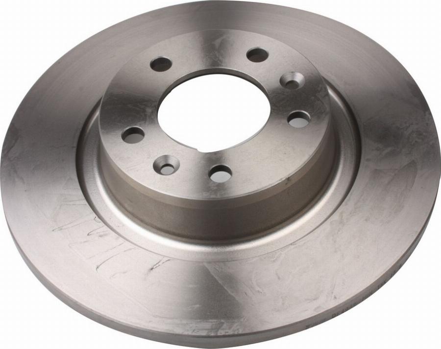 Fast FT31098 - Disc frana aaoparts.ro