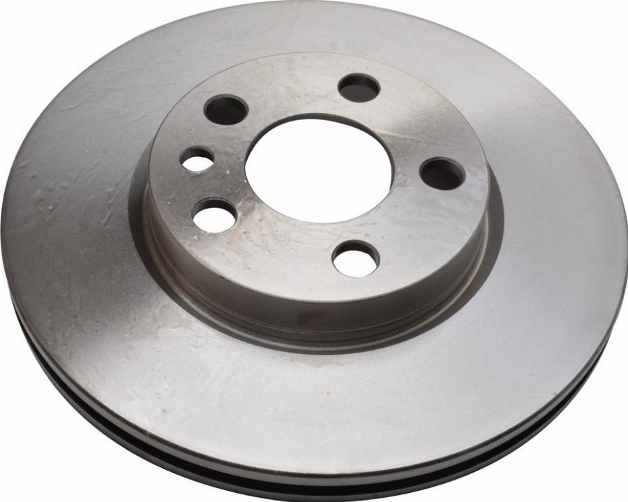 Fast FT31036 - Disc frana aaoparts.ro