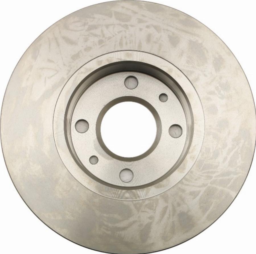 Fast FT31149 - Disc frana aaoparts.ro