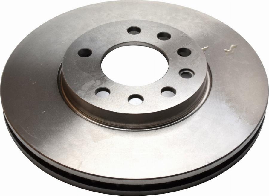 Fast FT31117 - Disc frana aaoparts.ro