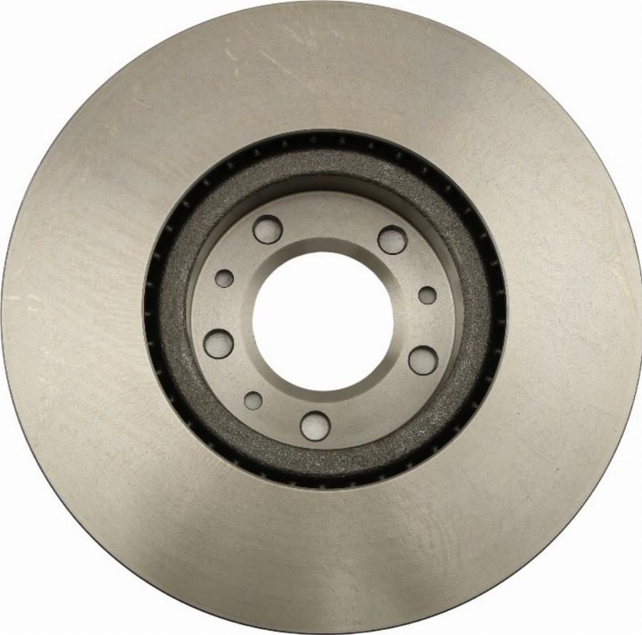 Fast FT31136 - Disc frana aaoparts.ro