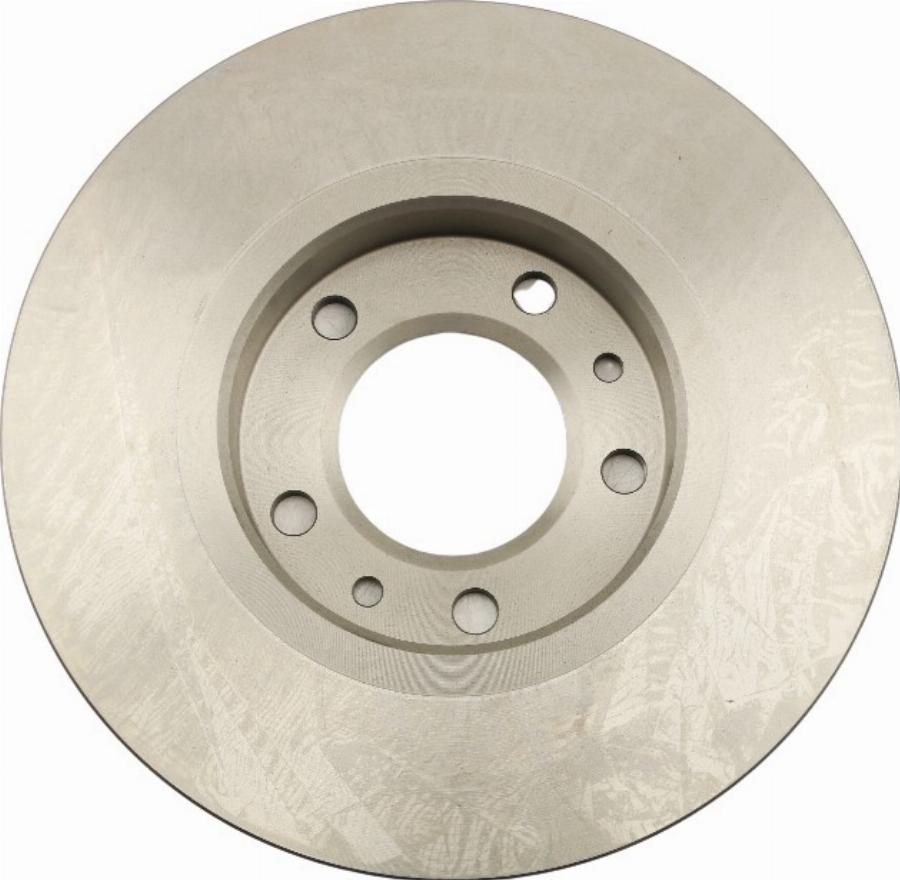 Fast FT31137 - Disc frana aaoparts.ro