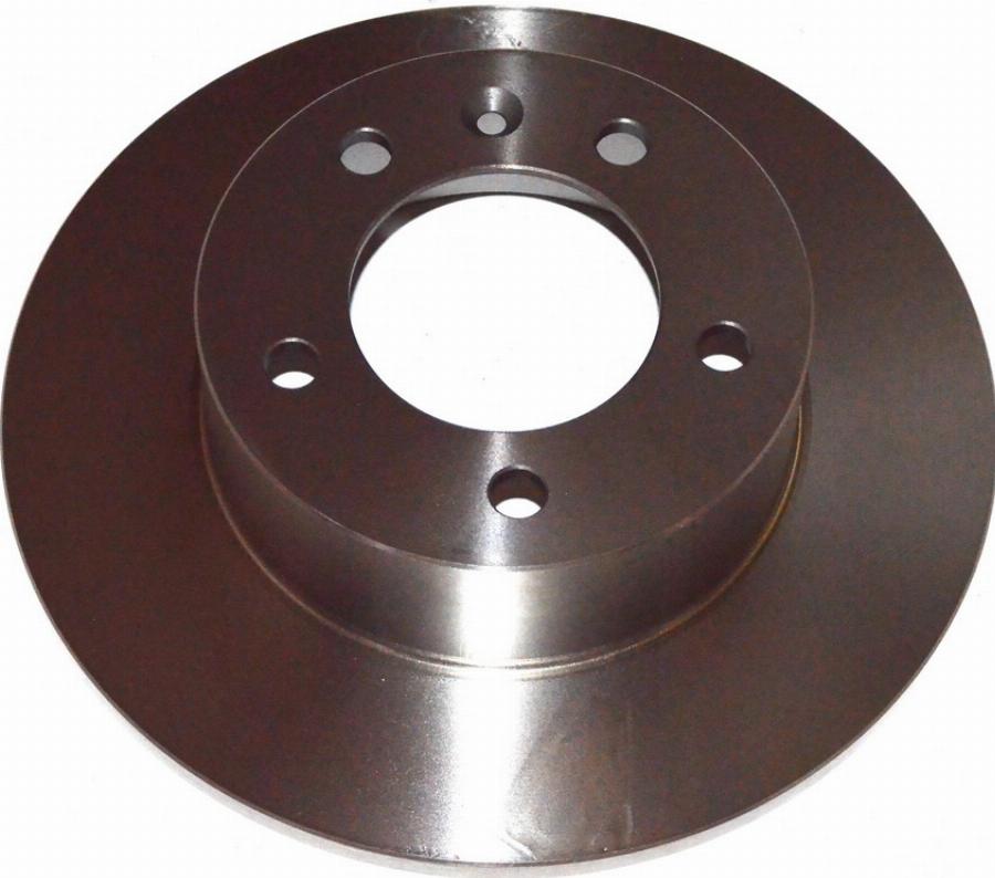 Fast FT31127 - Disc frana aaoparts.ro