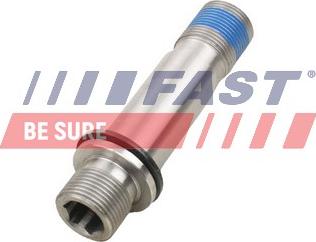 Fast FT38514 - Furtun ulei aaoparts.ro