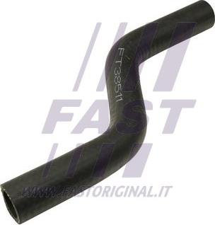 Fast FT38511 - Furtun ulei aaoparts.ro