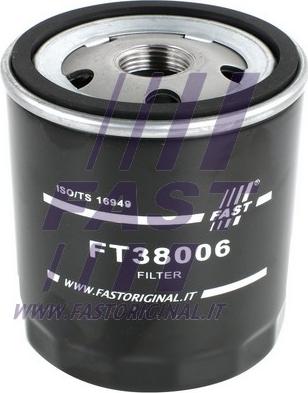 Equal Quality FO6079 - Filtru ulei aaoparts.ro