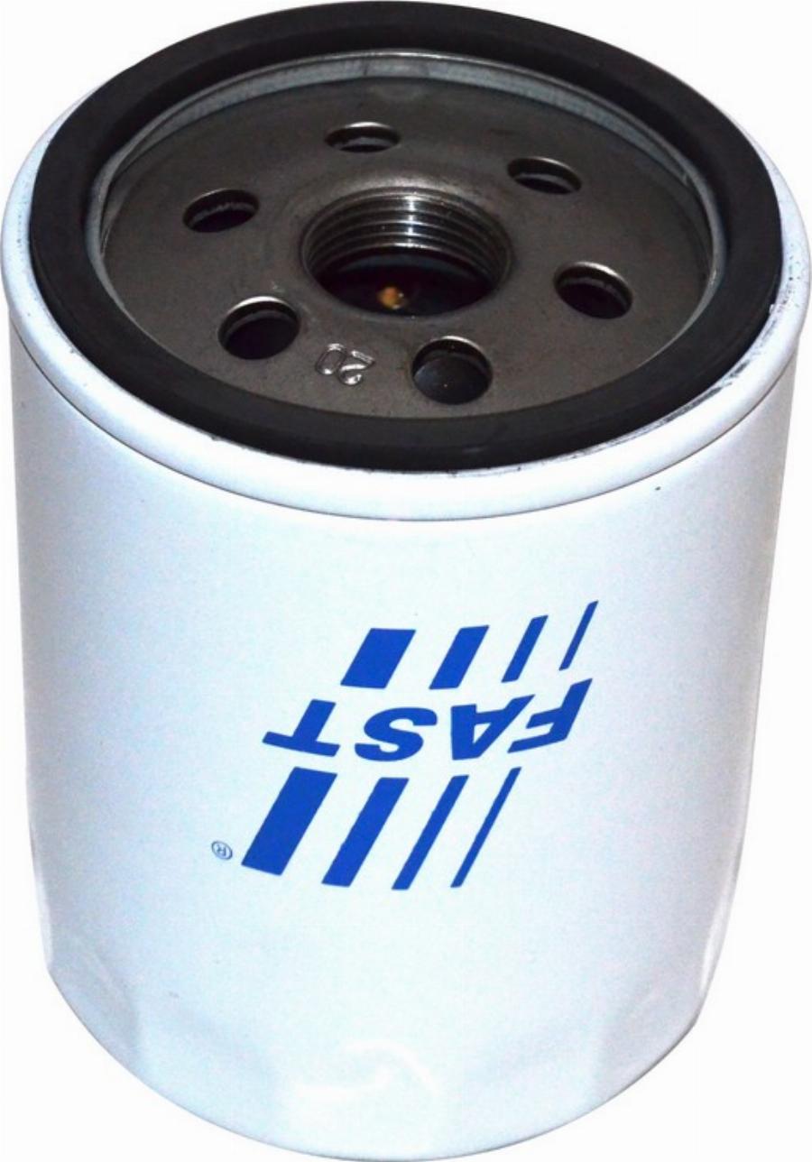 Fast FT38001 - Filtru ulei aaoparts.ro