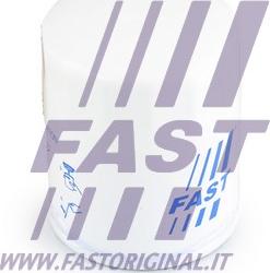 Fast FT38027 - Filtru ulei aaoparts.ro