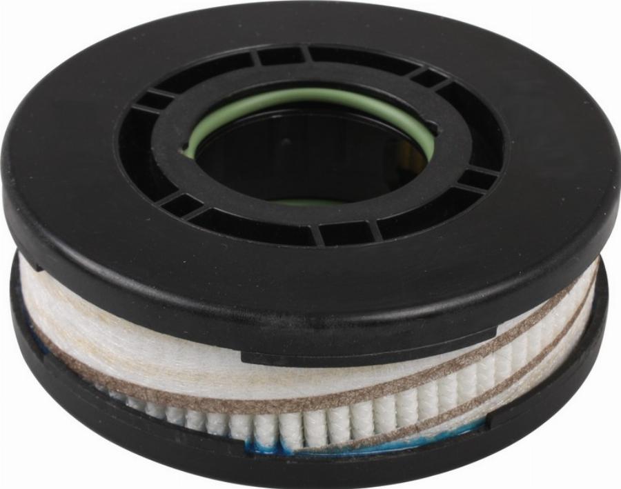 Fast FT38076 - Filtru, aerisire bloc motor aaoparts.ro