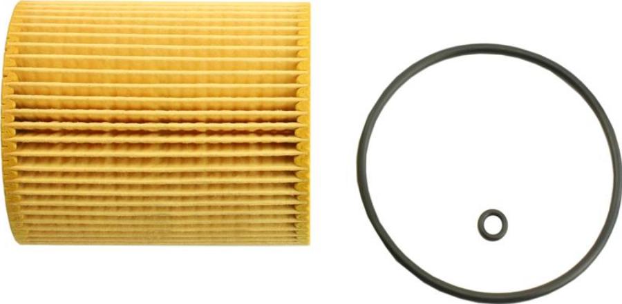 Fast FT38101 - Filtru ulei aaoparts.ro