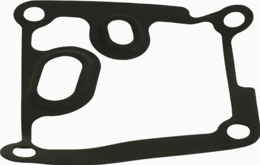 Fast FT38801 - Etansare, racire ulei aaoparts.ro