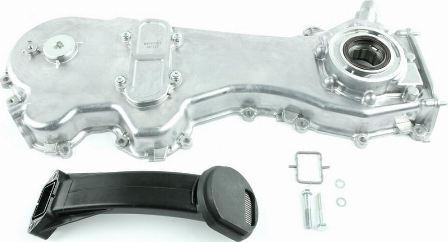 Fast FT38302 - Pompa ulei aaoparts.ro