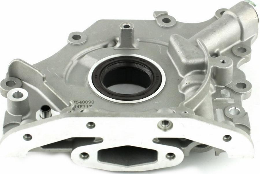 Fast FT38315 - Pompa ulei aaoparts.ro