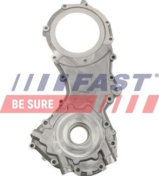 Fast FT38327 - Pompa ulei aaoparts.ro