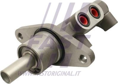 Fast FT33113 - Pompa centrala, frana aaoparts.ro
