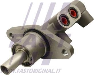 Fast FT33112 - Pompa centrala, frana aaoparts.ro