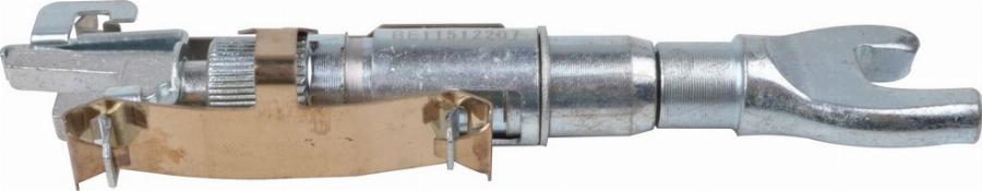 Fast FT32433 - Set reparatie, cheie frana aaoparts.ro