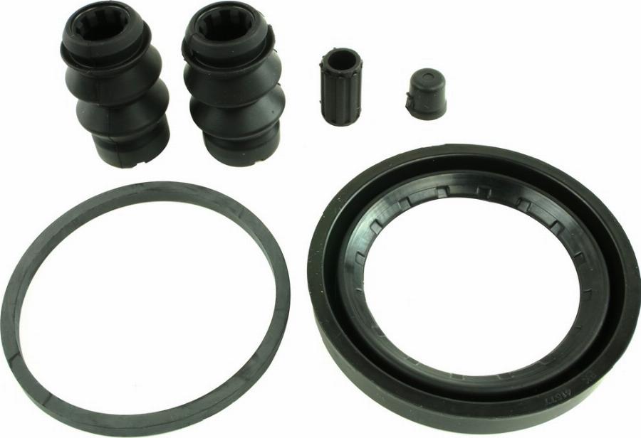 Fast FT32471 - Set reparatie, etrier aaoparts.ro