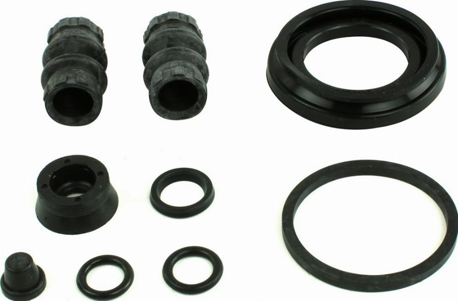 Fast FT32478 - Set reparatie, etrier aaoparts.ro